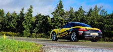 Porsche Cayman 718 GT4 RS – 2 Giri in Pista a Balocco