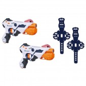 Gioco Nerf Laser Ops Pro Pistole Laser