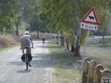 Soggiorno Basilicata con Itinerario in Bicicletta alla Scoperta di Matera