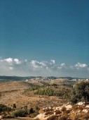 Hebron: doppio tour della città antica