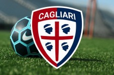 Cofanetto Regalo Biglietti Cagliari Calcio Gold