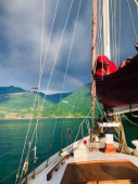 Tour giornaliero sul Lago d'Iseo