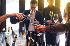 Tour del vino Ávila e Rueda da Madrid