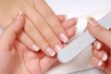 Trattamento Manicure a Genova