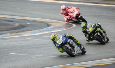 Cofanetto PER DUE MotoGP Mugello Silver