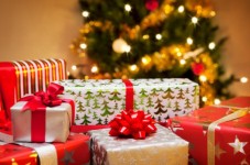 La Fabbrica di Babbo Natale
