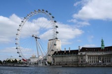Tour di Londra con guida turistica