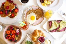 Torino Soggiorno e Brunch per 2