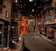 Soggiorno a Londra con Esperienza Harry Potter