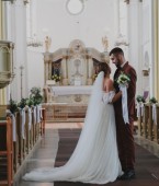 Servizio Fotografico Matrimonio - Como