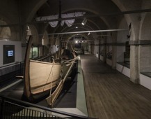Pacchetto per appasionato di navi