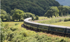 Viaggio in Orient Express da Venezia a Parigi