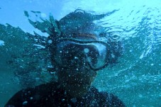 Escursione Snorkeling in Puglia 