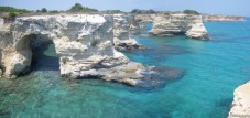 Tour guidato di Lecce, con pernottamento in Hotel 