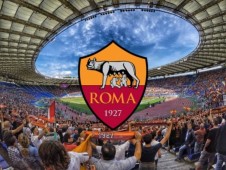 Biglietti A.S. Roma Silver Tribuna con Soggiorno per 3 Persone