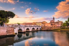 Cena Gourmet a Rimini con Degustazione 