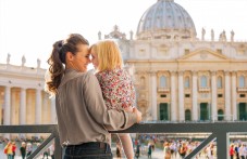 Punti salienti dei Musei Vaticani per le famiglie