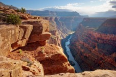 Tour del Grand Canyon di Nizwa e Jebel Shams