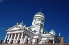 Tour in barca con crociera in città a Helsinki