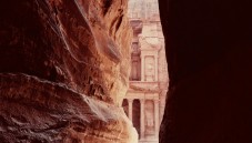 Tour di 3 giorni a Petra e Wadi Rum 