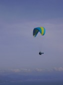 Volo Parapendio Professional in Piemonte