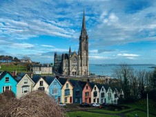 Vacanza studio a Athlone