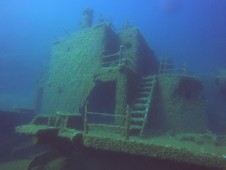 Regalo Sub Sardegna: Immersione Arcipelago di La Maddalena e Lavezzi