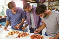 Corso di Cucina con Cesarina – Addio al Nubilato o Celibato Originale