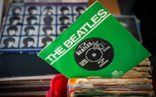 Tour di tre ore dei Beatles a Liverpool in taxi privato