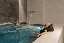 Soggiorno premio di coppia a Genova & Acquario Experience