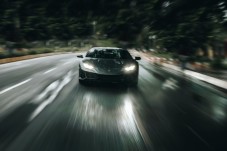 Tre giri in pista con Lamborghini Gallardo