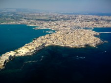 Agriturismo a Siracusa 