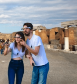 Tour del sito archeologico di Pompei
