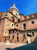 Weekend a Mantova e biglietti per Palazzo Te