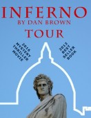 Inferno Tour Dan Brown