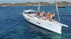 Avventura Velistica Intorno a Maiorca - Insenature Nascoste