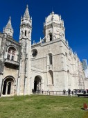 Sintra e Quinta da regaleira. Tour da Lisbona