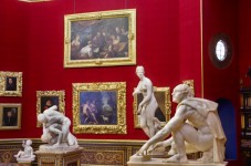 1 Notte a Firenze e Galleria degli Uffizi 