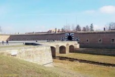 Visita guidata della fortezza e del campo di concentramento di Terezín