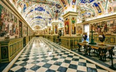 Tour guidato serale dei Musei Vaticani e della Cappella Sistina