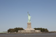 Crociera panoramica alla scoperta del meglio di New York