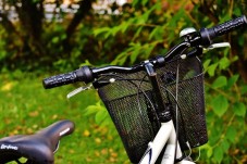 Bike Tour di Galatina, in Salento, con pernottamento