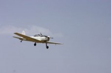 Volo in aereo in Emilia Romagna intorno a Bologna