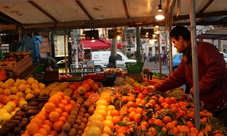 Parigi: tour gastronomico a piedi nel Quartiere Latino con degustazione