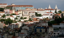 Lisbon Tour with Port Wine Tasting