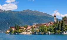 Tour di un giorno sul Lago di Como con Bellagio e Lugano da Milano