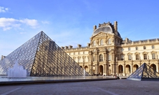 Pass per i musei di Parigi