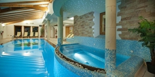 LONG WEEKEND IN UNO SPA HOTEL IN VAL DI SOLE