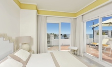Golf in Costa del Sol: IBEROSTAR Marbella Coral Beach