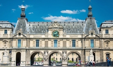 Parigi segreto: tour guidato a piedi da Palais Royal all'Opera Garnier